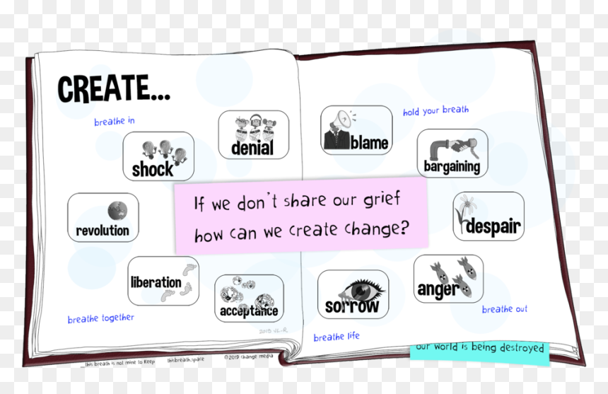 Thisbreath Journal 6 Create - Parallel, HD Png Download - breathe png
