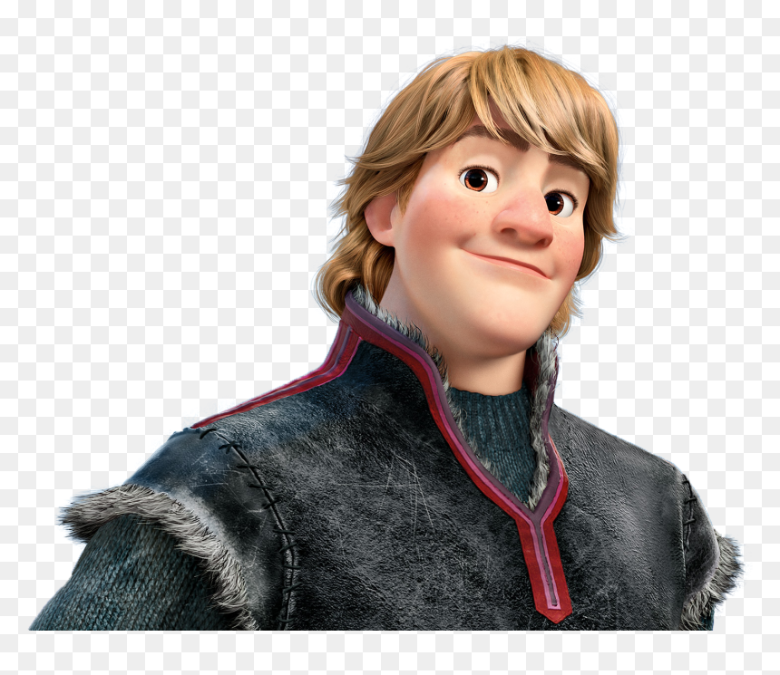 Kristoff Frozen Png Clipart Image - Kristoff Frozen Png, Transparent Png - disney frozen png