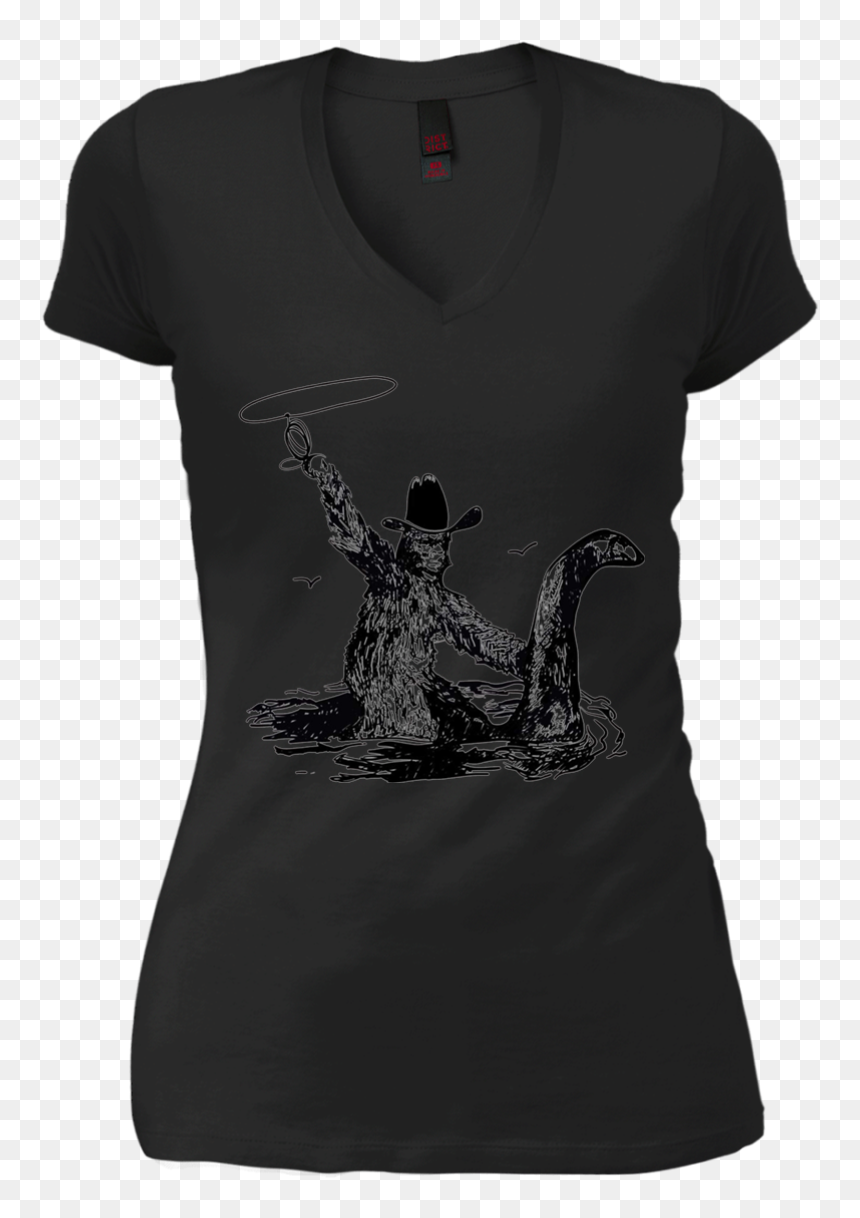 Transparent Loch Ness Png - Active Shirt, Png Download - loch ness png