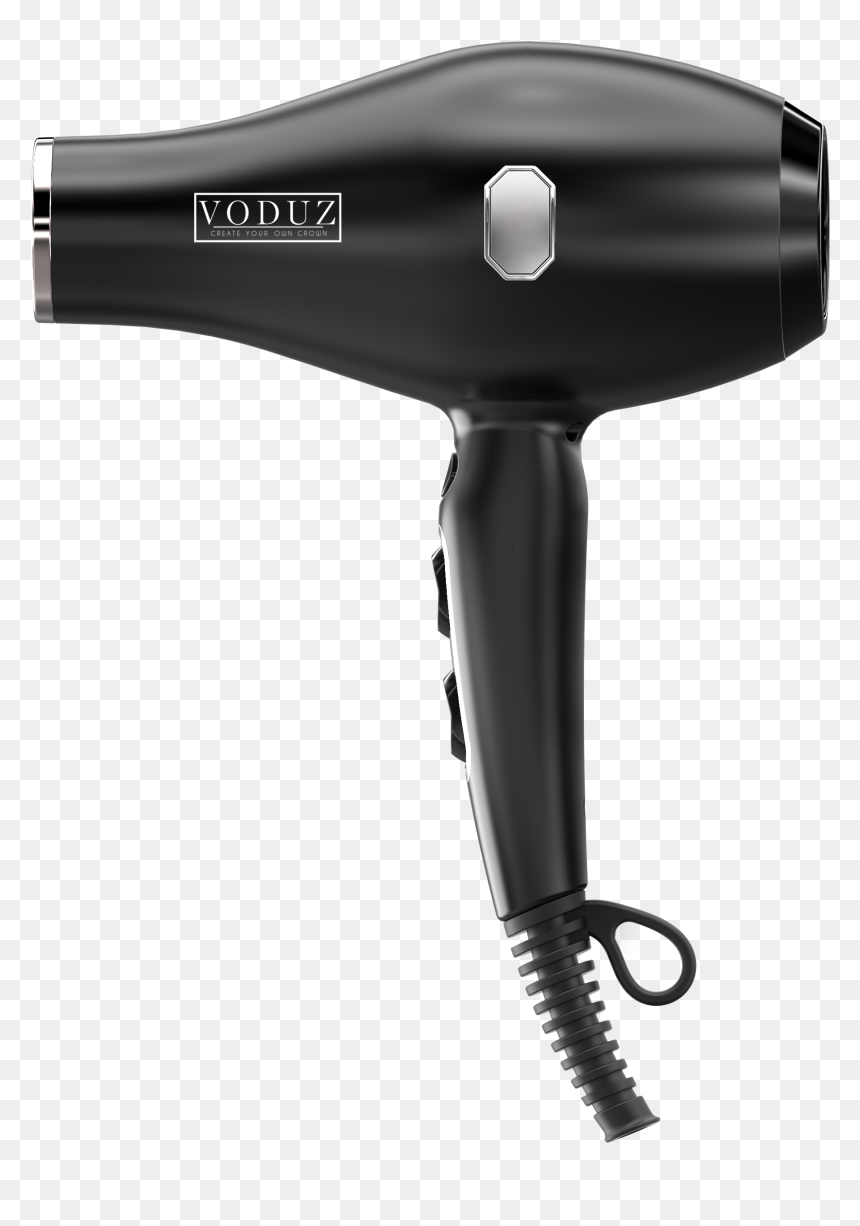 Hair Dryer, HD Png Download - hairdryer png