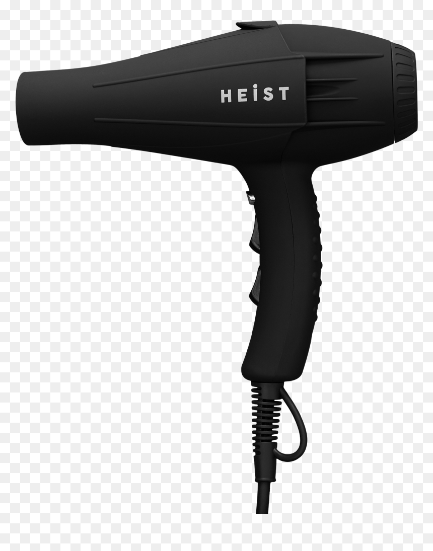 Men's Hair Dryer, HD Png Download - hairdryer png