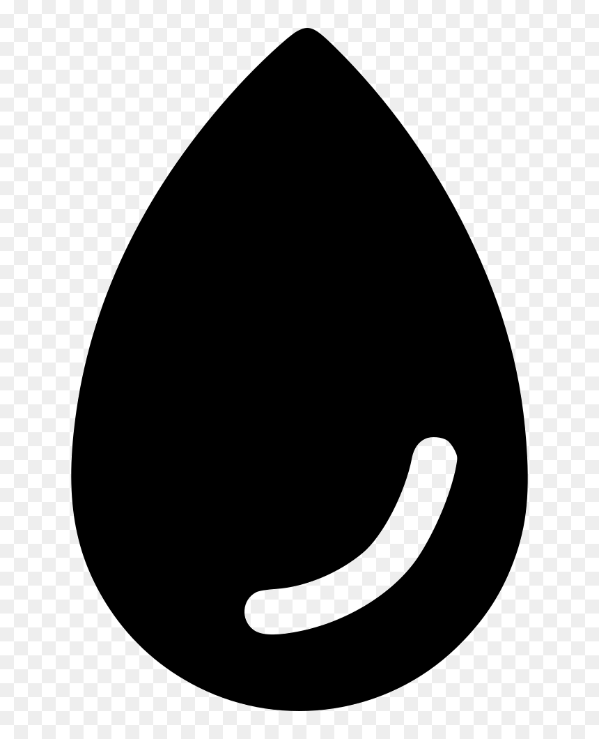 Water Drop - Water Drop Free Symbol, HD Png Download - waterdrop png