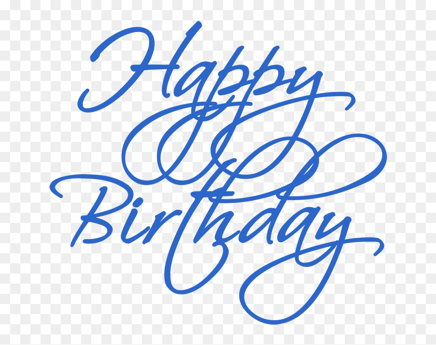 Suresh Gopi Happy Birthday, HD Png Download - birthday .png