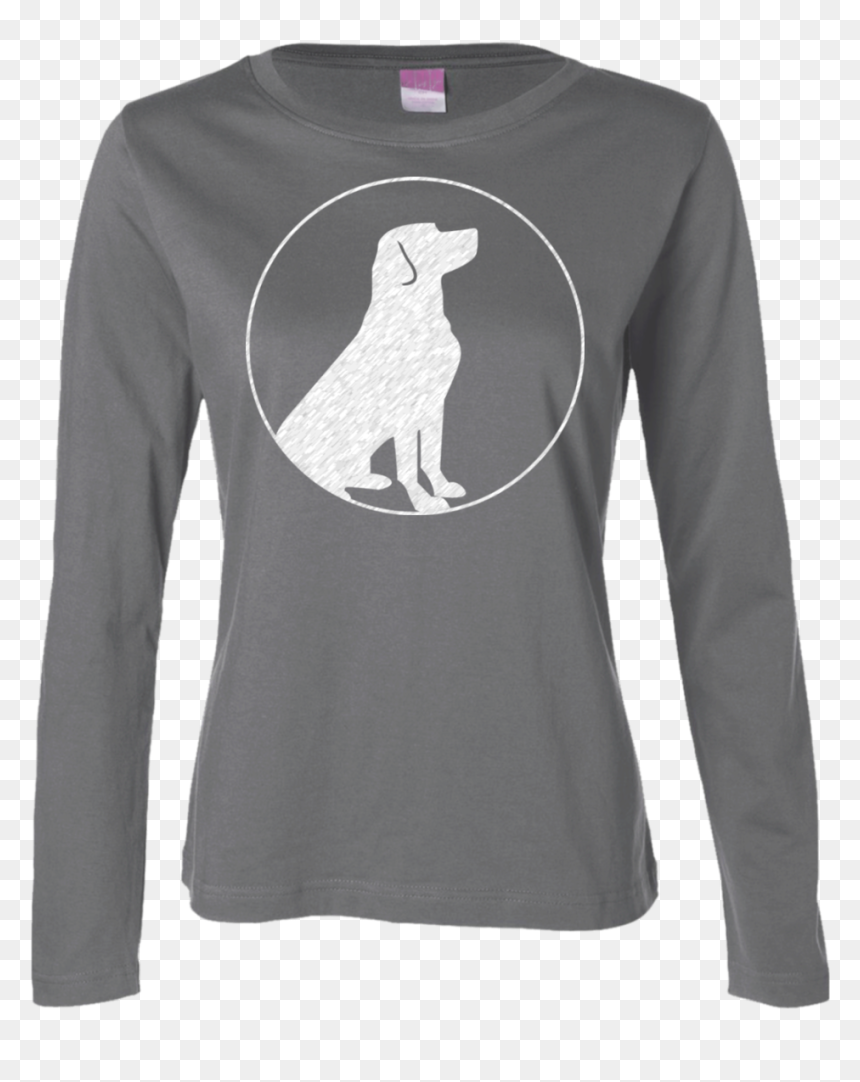 Sleeve, HD Png Download - labrador retriever png