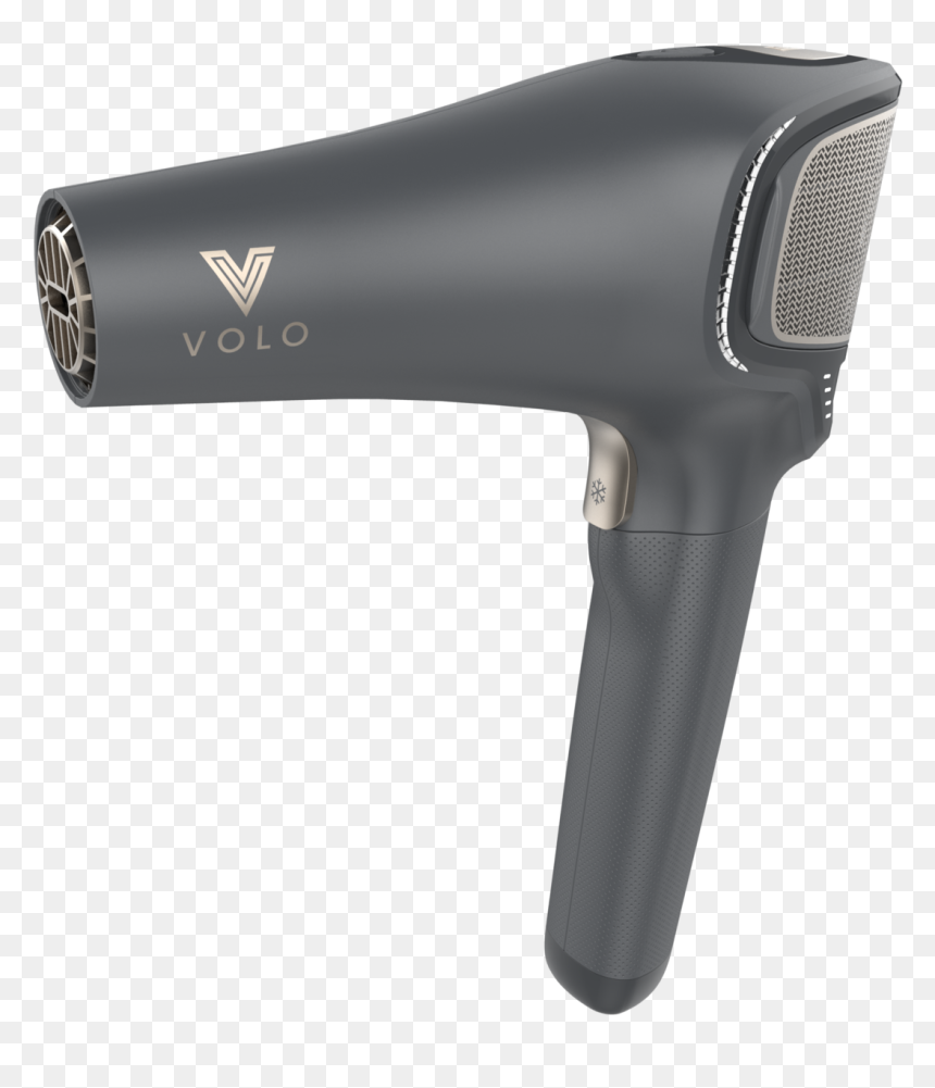 Kablosuz Saç Kurutma Makinesi, HD Png Download - hairdryer png