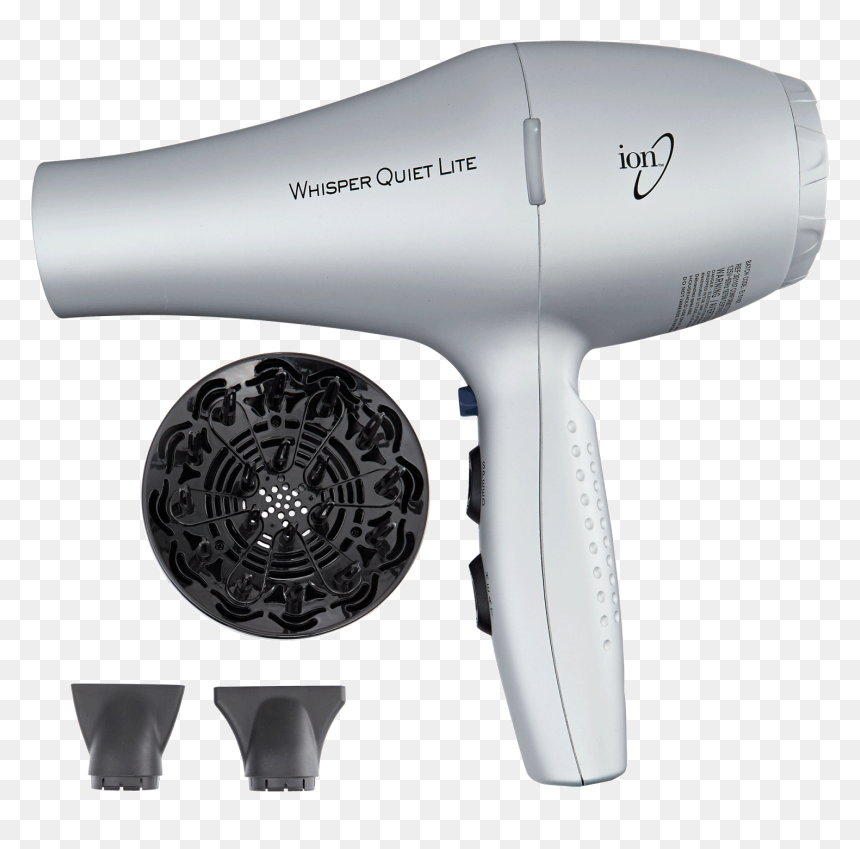 Tinted Hadrayer, HD Png Download - hairdryer png