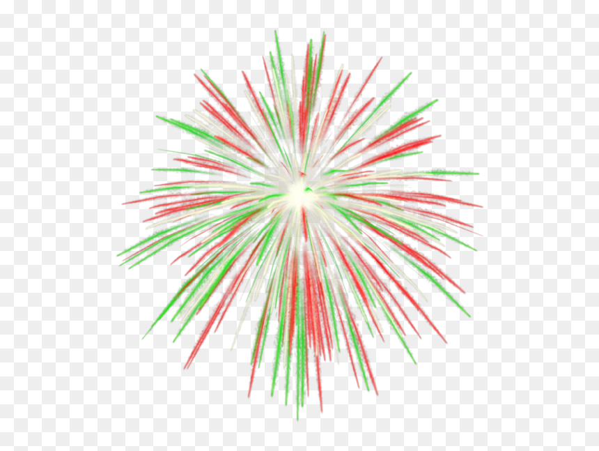 Explosão Arco Iris Png, Transparent Png - feu d'artifice png