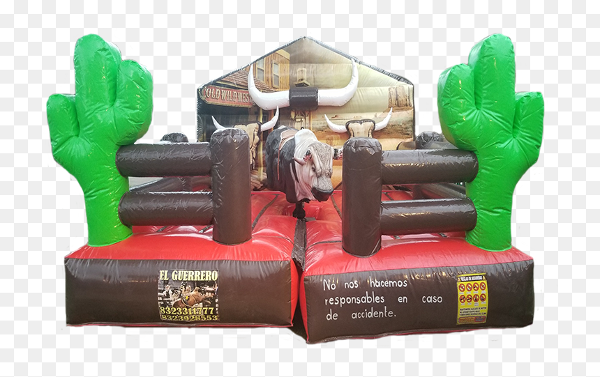Sofa Bed, HD Png Download - mechanical bull png