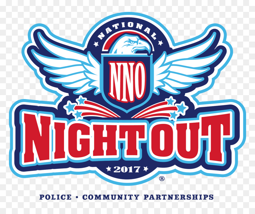 National Night Out 2018 Fort Worth, HD Png Download - mechanical bull png