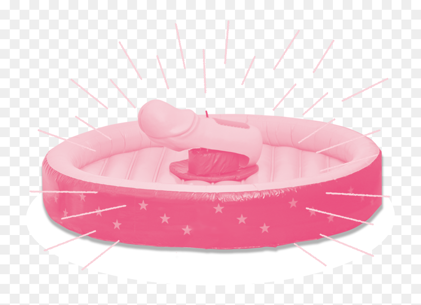 Soccer-specific Stadium, HD Png Download - mechanical bull png