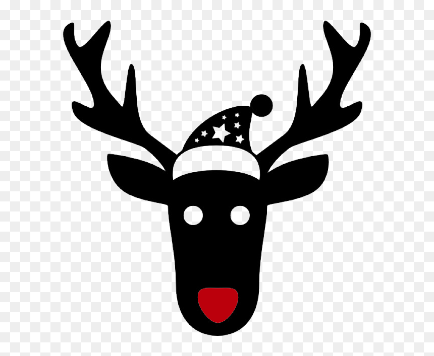 Santa Claus Vector Png, Transparent Png - mechanical bull png