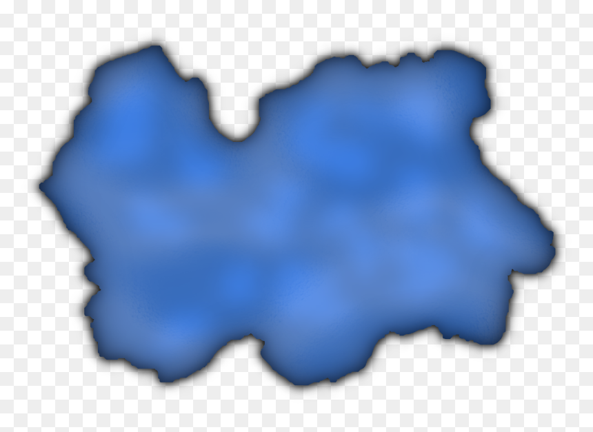 Water Clip Art Transprent Png Free Download - Electric Blue, Transparent Png - blue water png