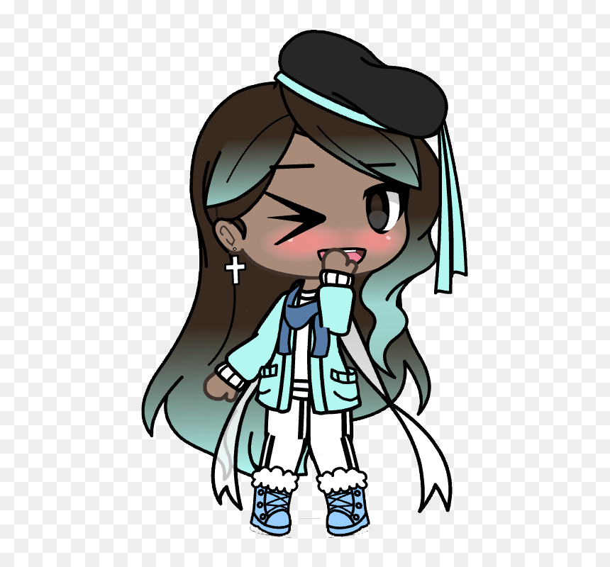 #whisper #cute #freetoedit - Cartoon, HD Png Download - whisper png