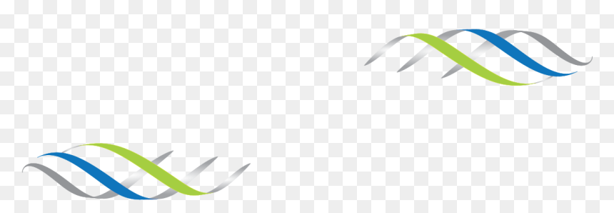 Blue Abstract Lines Png Free Download - Knife, Transparent Png - blue abstract png