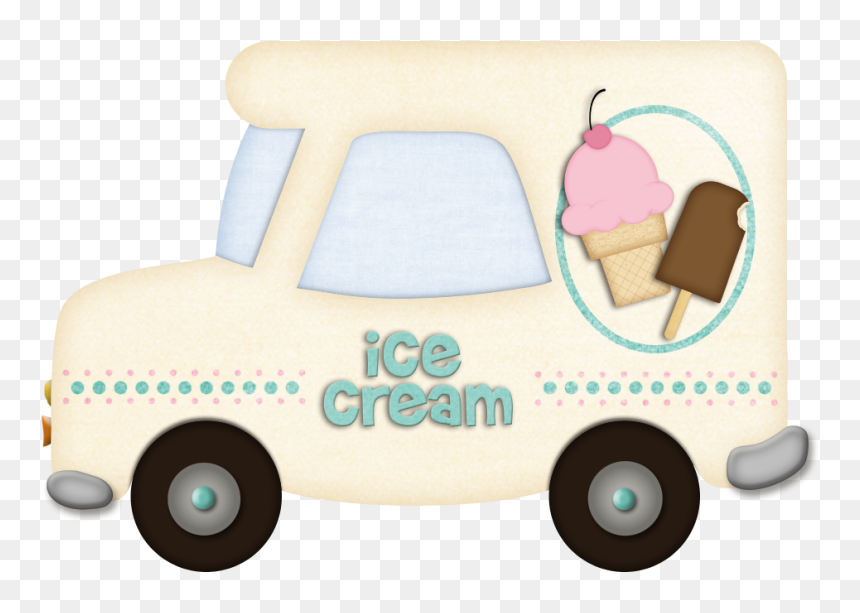 Birthday Cake, HD Png Download - police car clipart png