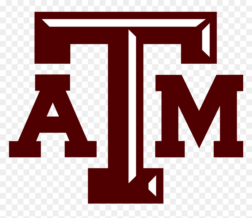 Clip Art Texas A M - Texas A&m University Logo, HD Png Download - texas clipart png