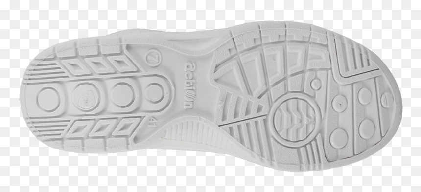Walking Shoe, HD Png Download - shoe sole png