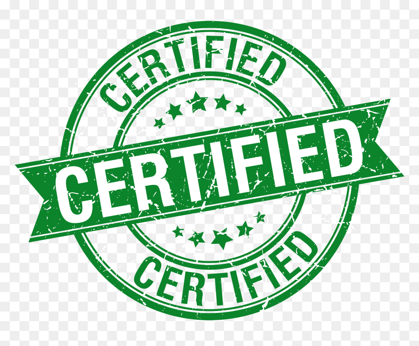 Approved Blue, HD Png Download - ase certification png