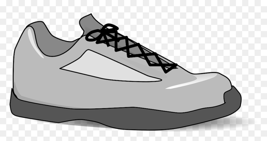 Transparent Background Clip Art Shoe, HD Png Download - shoe sole png