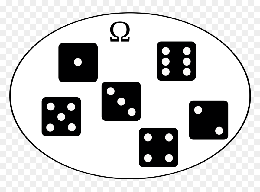 Dice Game, HD Png Download - white dice png