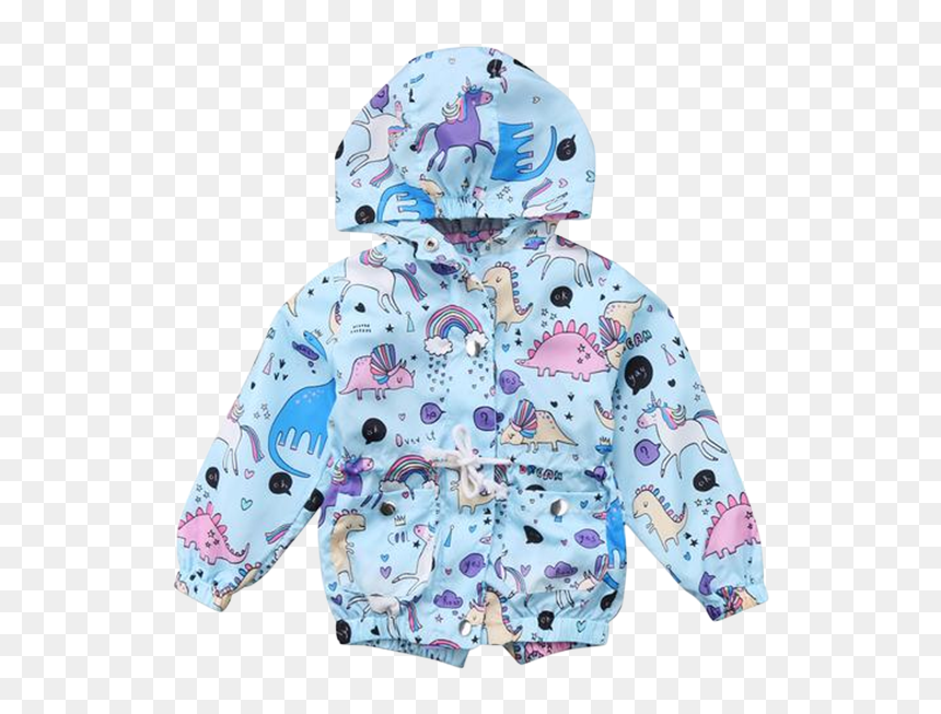 Jacket, HD Png Download - sea creatures png