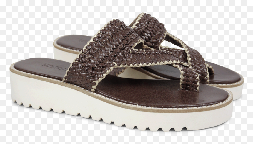 Sandal, HD Png Download - shoe sole png