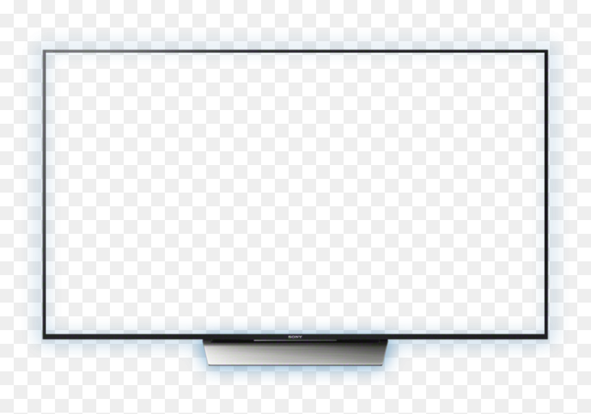 Lcd Television Png Image - Tv Png, Transparent Png - lcd png