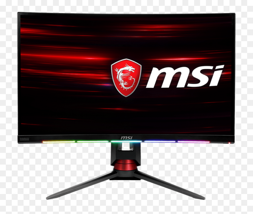 Product 6 20190605110117 5cf7307d8915f - Msi Mpg27cq2, HD Png Download - lcd png