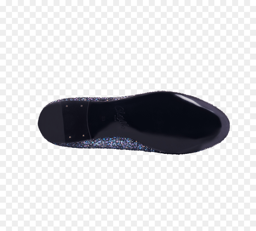 Ballet Flat, HD Png Download - shoe sole png