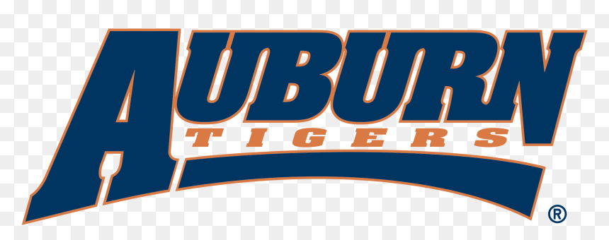 Auburn Tigers, HD Png Download - auburn png