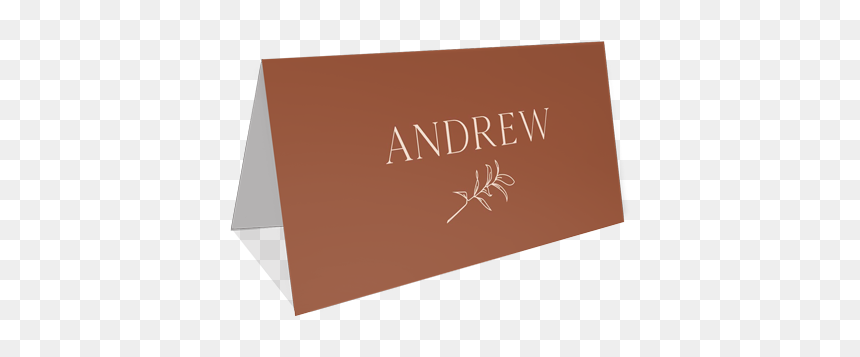 Auburnplacecards - Paper, HD Png Download - auburn png