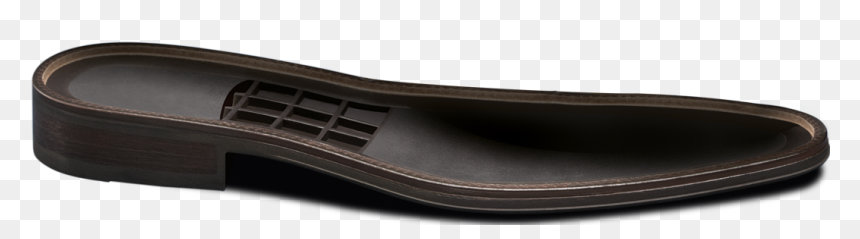Slip-on Shoe, HD Png Download - shoe sole png