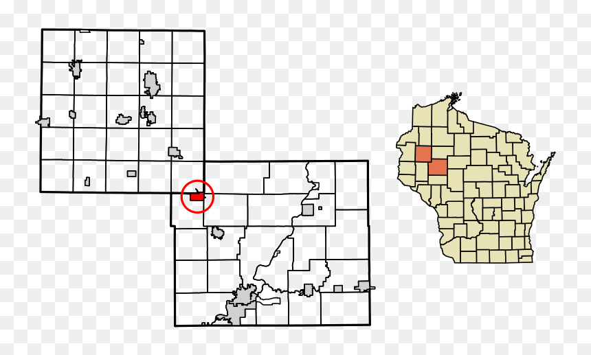 New Auburn Wi County, HD Png Download - auburn png