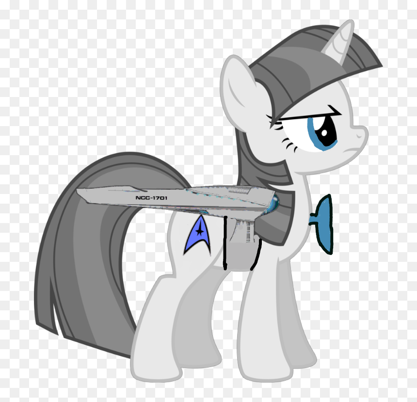 Cartoon, HD Png Download - uss enterprise png