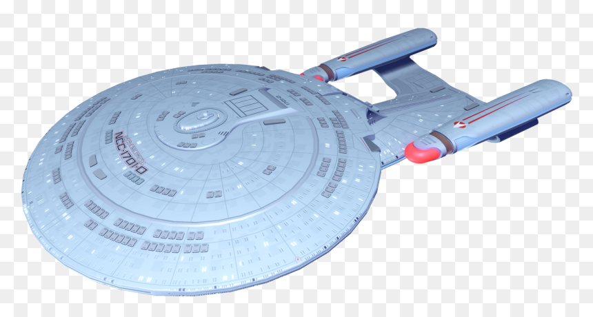 Concrete Saw, HD Png Download - uss enterprise png