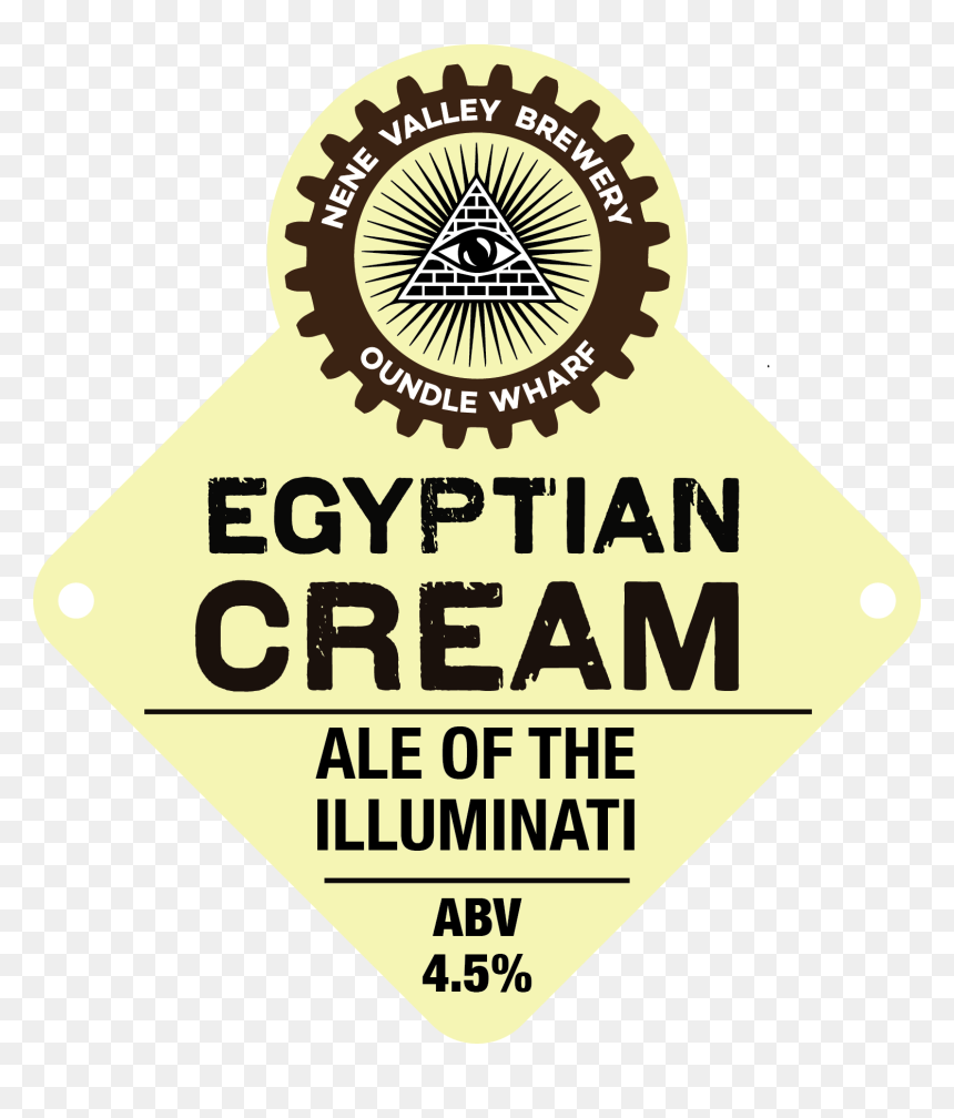 False All Seeing Eye Wall Decal Vinyl Sticker Illuminati - Poster, HD Png Download - false png