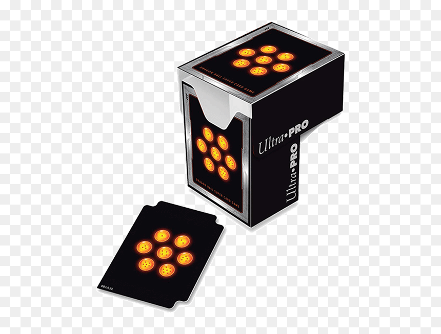 Iello 8bit Box Outspeed, HD Png Download - dragonballs png