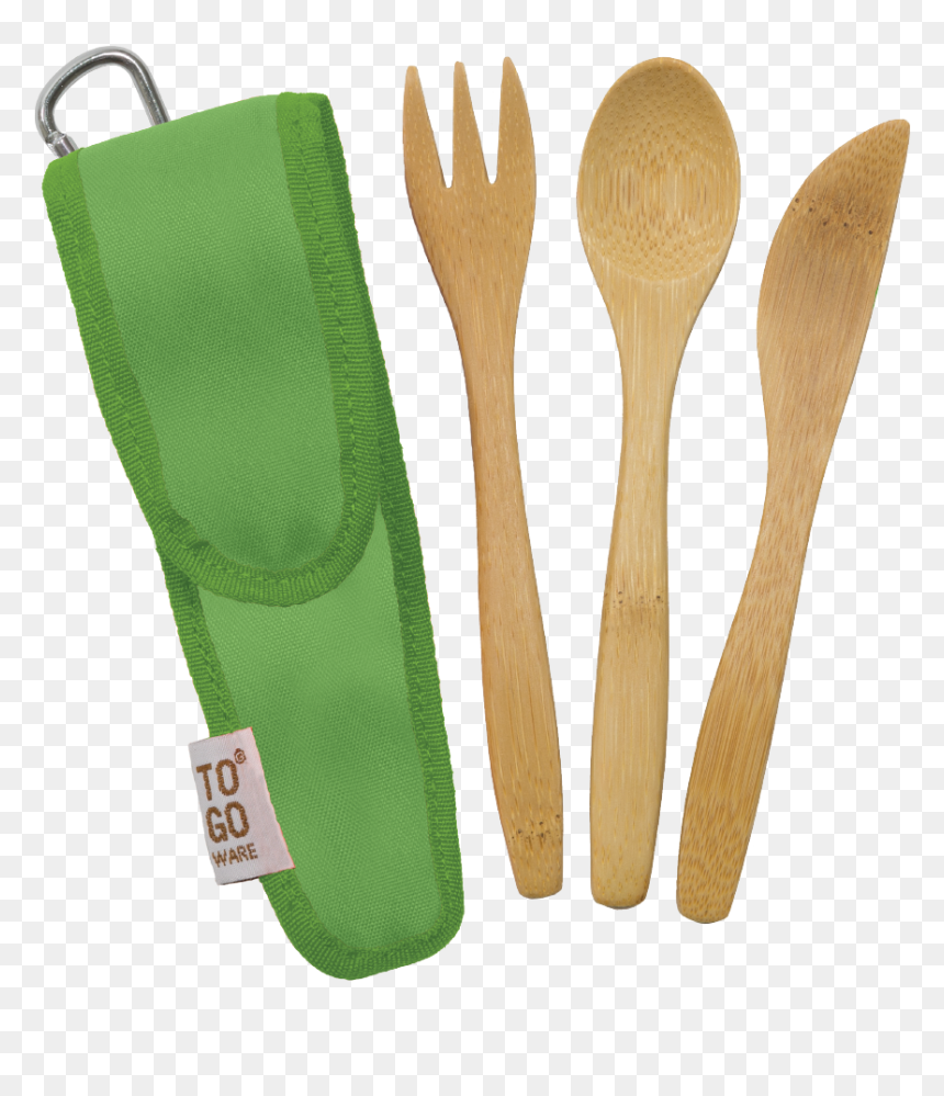 To-go Ware Kids Utensil Set, HD Png Download - kitchen utensils png