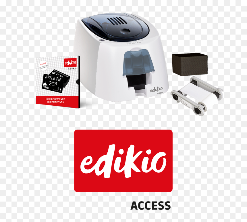 Edikio Duplex, HD Png Download - blank price tag png