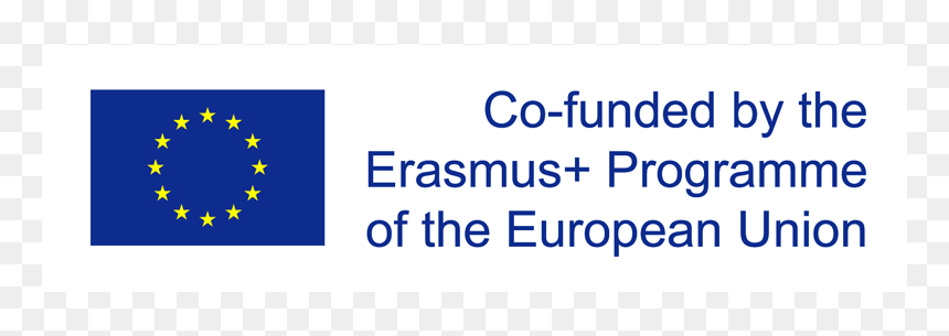 Erasmus Programme Of The European Union - Human Error, HD Png Download - european union flag png