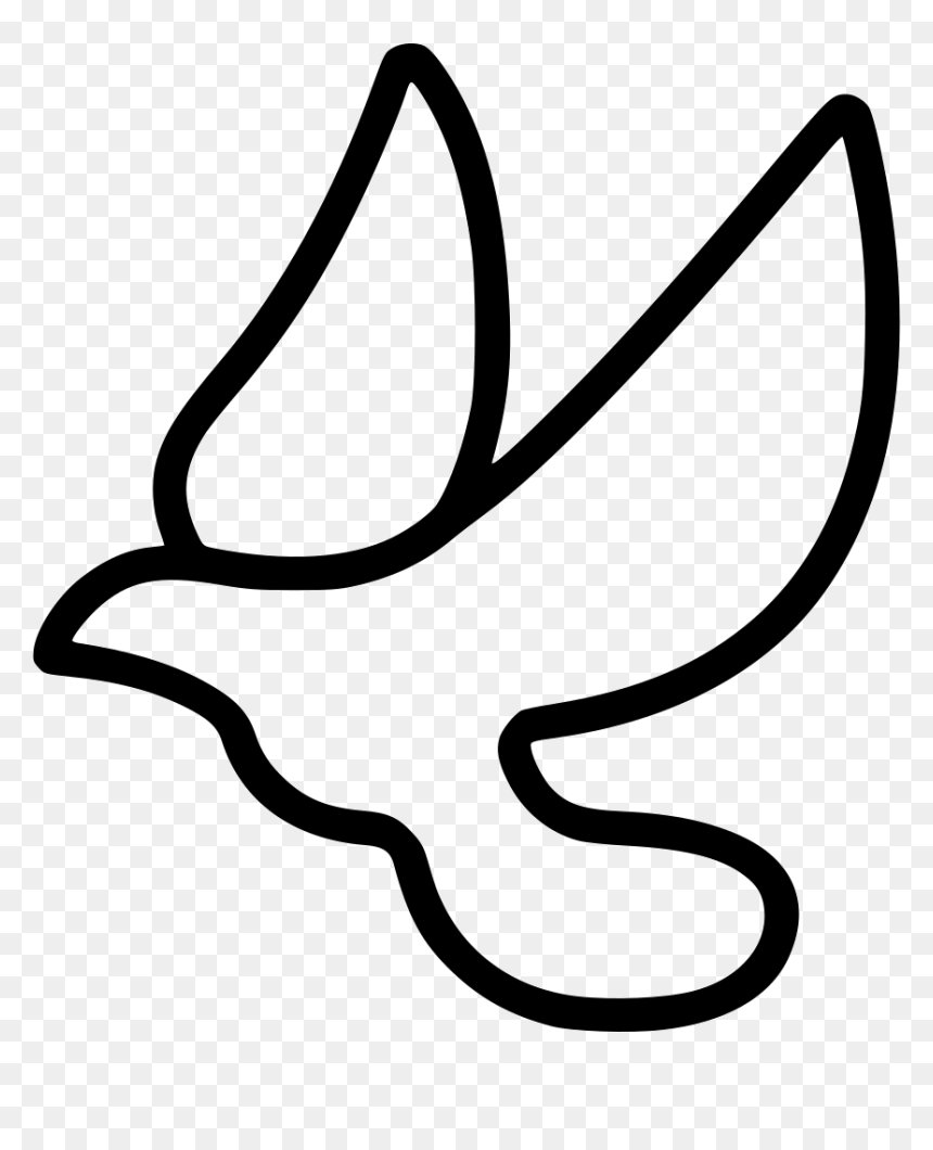 Dove - Portable Network Graphics, HD Png Download - dovepng