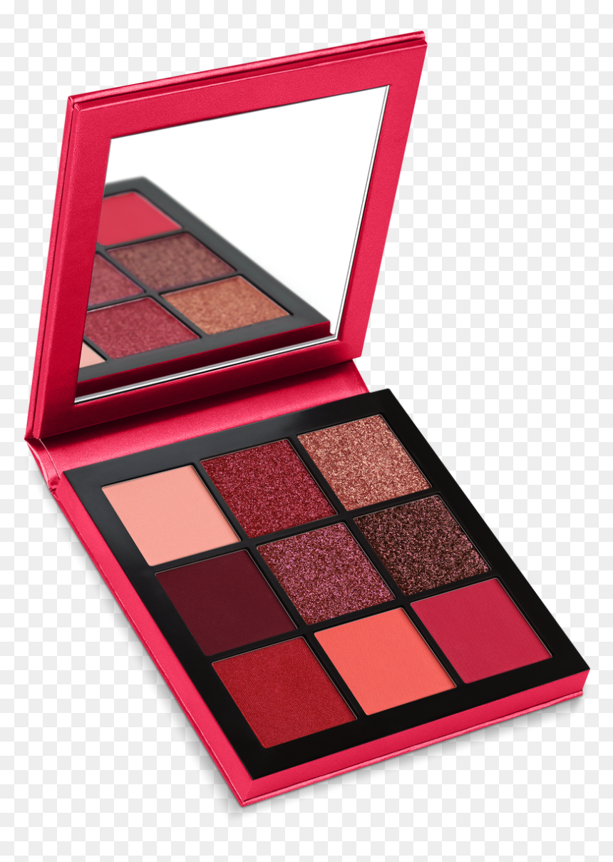Huda Beauty, HD Png Download - beautiful eyes png