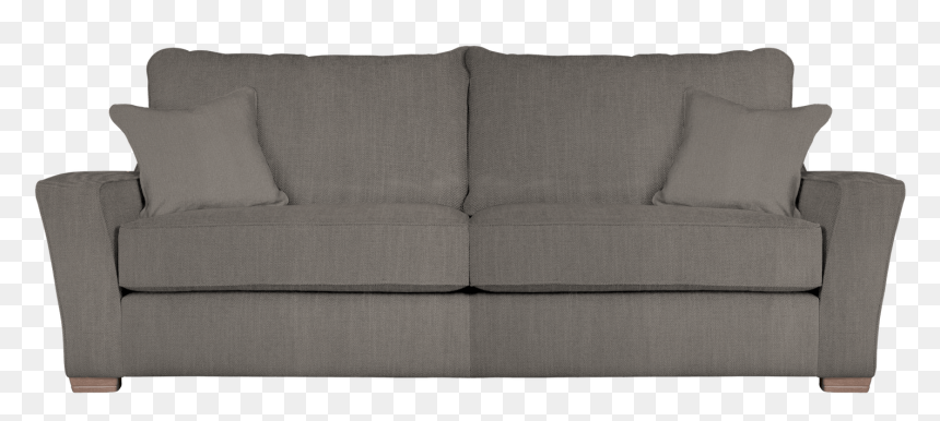 Studio Couch, HD Png Download - dovepng