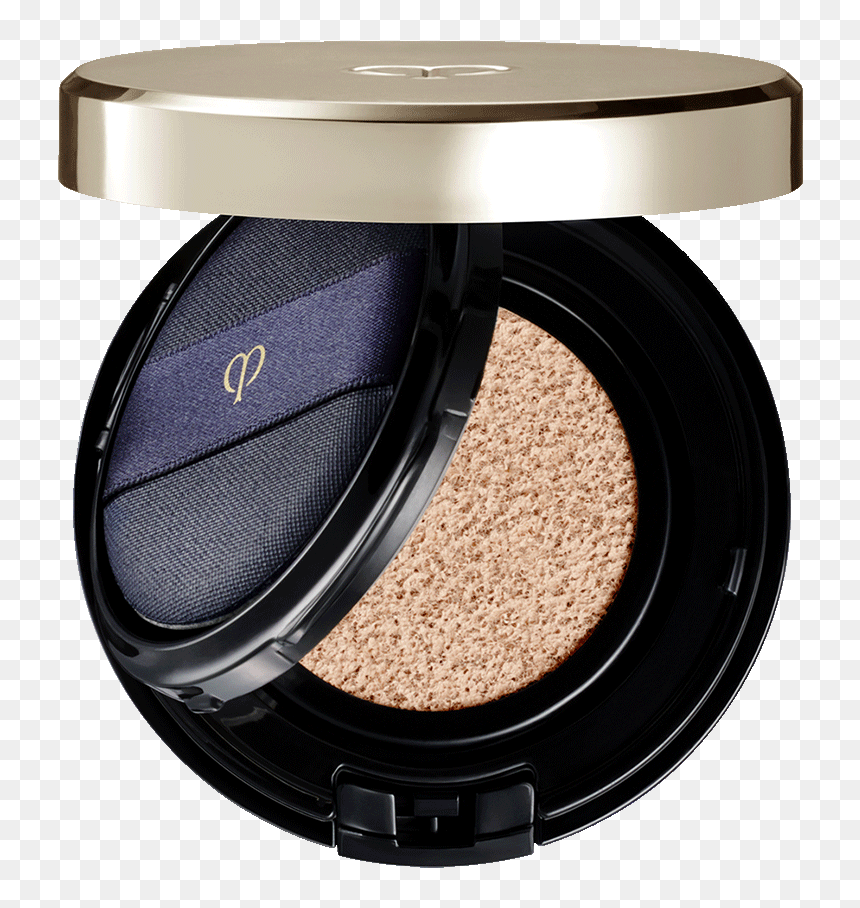 Radiant Cushion Cushion Foundation - Clé De Peau Beauté Radiant Cushion Foundation, HD Png Download - beautiful eyes png