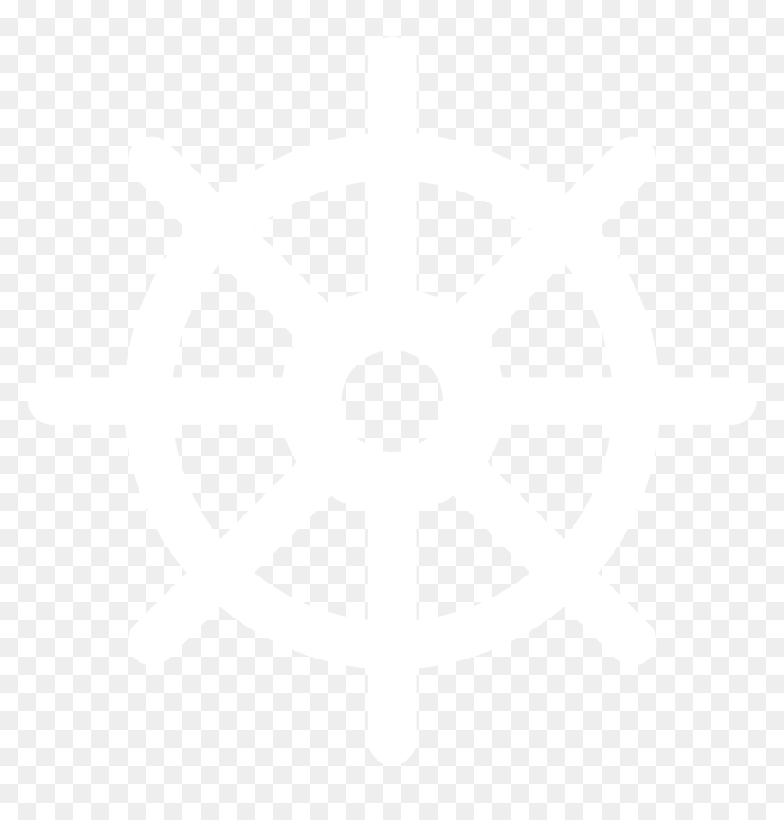 Aylmer Marina Logo - Amarcotrading Sl, HD Png Download - ship steering wheel png