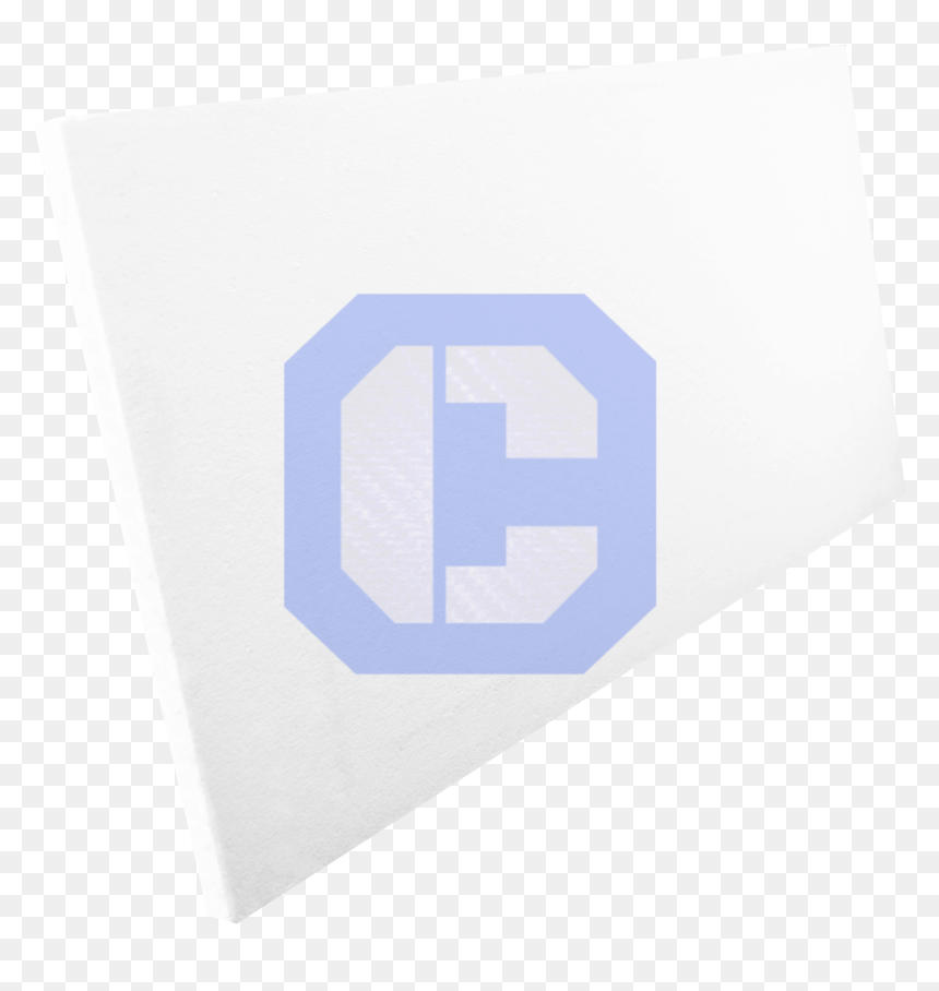 Ceramic Fiber Boards From Ceramaterials - Emblem, HD Png Download - f grade png