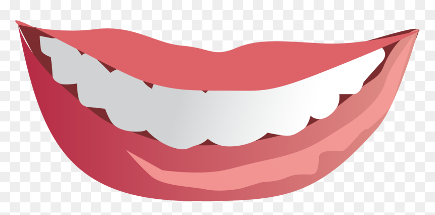 Clip Art, HD Png Download - lips kiss png