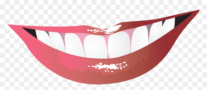 Illustration, HD Png Download - lips kiss png