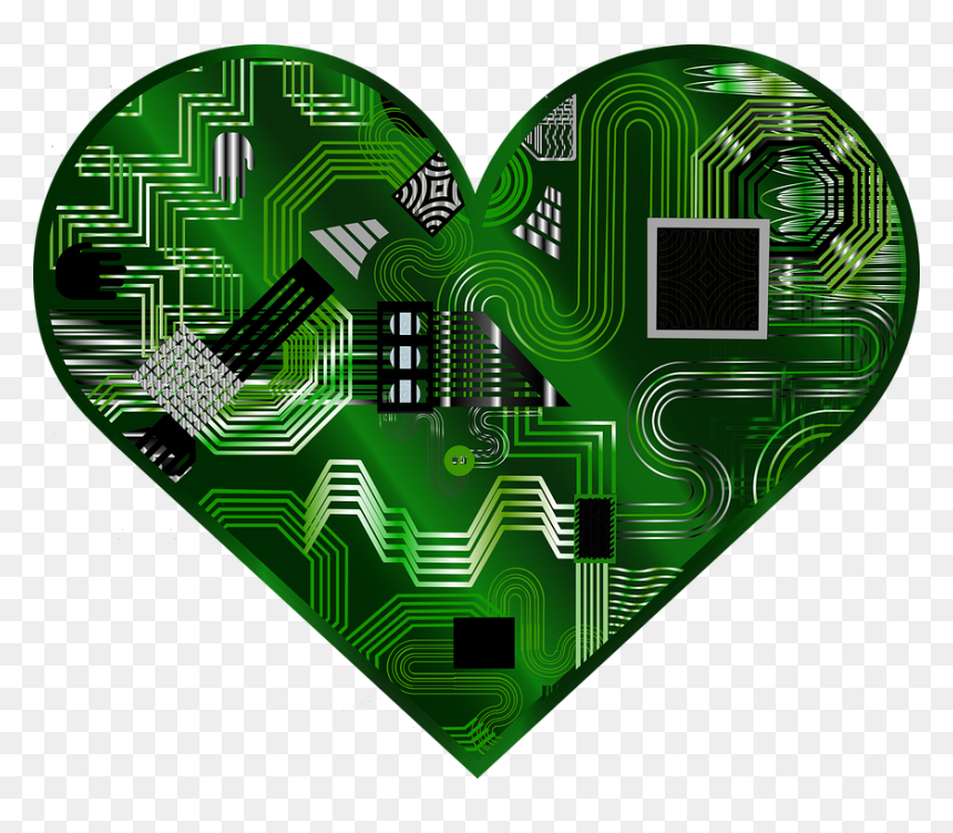 Computer, HD Png Download - tech vector png