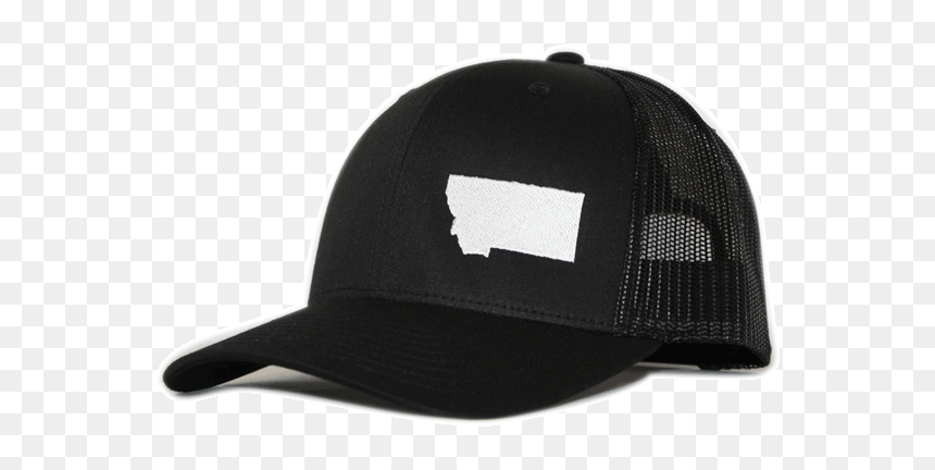 Baseball Cap, HD Png Download - black cap png